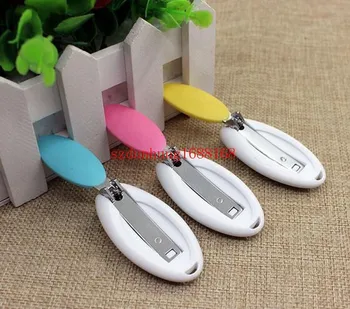 free shipping 500pcs Neonatal infant anti - folder meat safe egg - shaped nail clippers
free shipping 500pcs Neonatal infant anti - folder meat safe egg - shaped nail clippers
