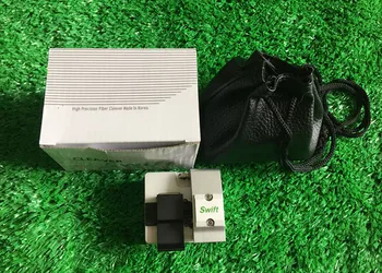 High Precision Swift CI-01 Multi-Action Fiber Cleaver with Swift 50,000 fibers Fiber Optic splicer CI-01 FTTH Fiber cutter
High Precision Swift CI-01 Multi-Action Fiber Cleaver with Swift 50,000 fibers Fiber Optic splicer CI-01 FTTH Fiber cutter