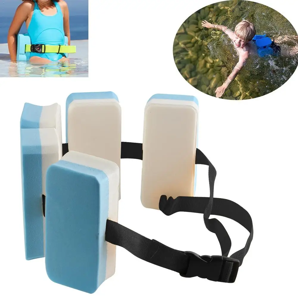 EVA Swimming Auxiliary Buoyancy Board Floating Board with Reasonable Structure Safe Belt Floating Bars for Children
EVA Swimming Auxiliary Buoyancy Board Floating Board with Reasonable Structure Safe Belt Floating Bars for Children