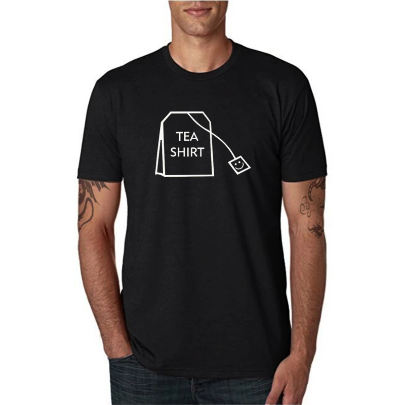 Humor Tea Shirt Graphic Tees Men Clothing 2018 Summer Funny T Shirts Harajuku Tumblr Hipster T-shirt
Humor Tea Shirt Graphic Tees Men Clothing 2018 Summer Funny T Shirts Harajuku Tumblr Hipster T-shirt