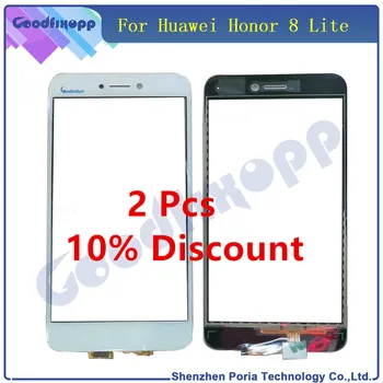 Touch Screen For Huawei P8 Lite 2017 Touchscreen Front Glass Lens Panel Digitizer For Huawei Honor 8 Lite Touch Screen
Touch Screen For Huawei P8 Lite 2017 Touchscreen Front Glass Lens Panel Digitizer For Huawei Honor 8 Lite Touch Screen