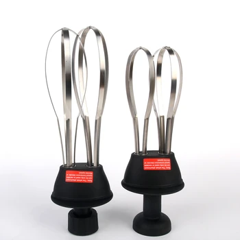 220W/350W/500W Powerful Smoothies Blender Egg Beater Whisk Adjustable Speed Handheld Immersion Blender Whisk
220W/350W/500W Powerful Smoothies Blender Egg Beater Whisk Adjustable Speed Handheld Immersion Blender Whisk
