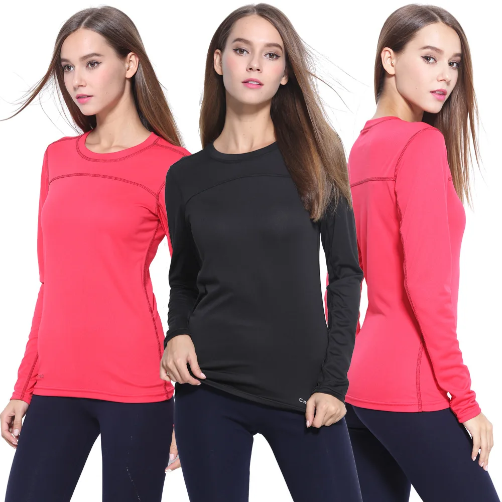 Red Black 3XL Women Gym Fitness Yoga Top Sports Jerseys Running T Shirt Women Quick Dry Compression Athletic Long Sleeve T-shirt
Red Black 3XL Women Gym Fitness Yoga Top Sports Jerseys Running T Shirt Women Quick Dry Compression Athletic Long Sleeve T-shirt