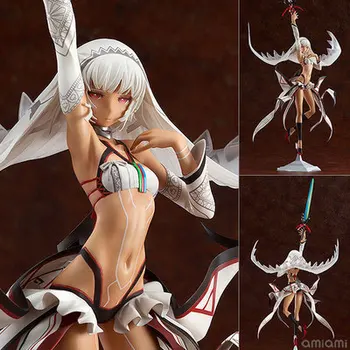 NEW hot 20cm Fate Grand Order Fate Extella Altila Etzel action figure toys Christmas gift with box
NEW hot 20cm Fate Grand Order Fate Extella Altila Etzel action figure toys Christmas gift with box