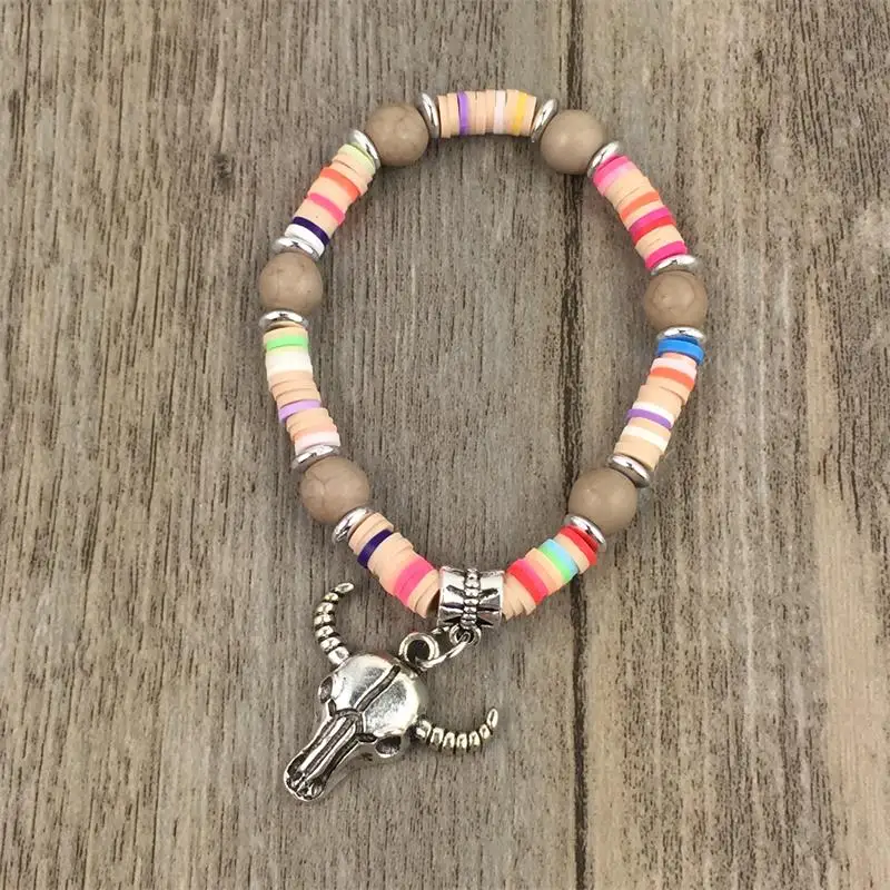 Fashion Jewelry Candy Color Multilayer Beads Bracelet with Tassels Handmade Bohemian Style pulseira bracelets for women
Fashion Jewelry Candy Color Multilayer Beads Bracelet with Tassels Handmade Bohemian Style pulseira bracelets for women