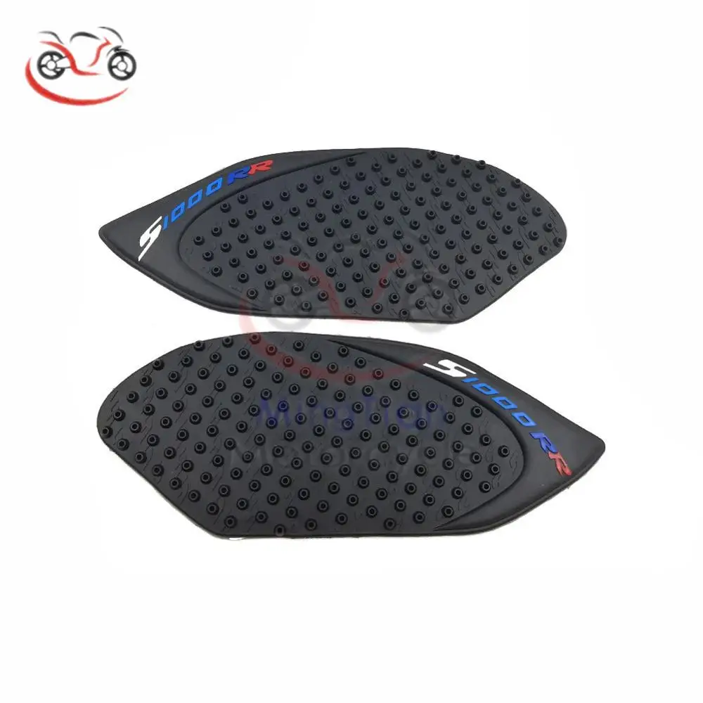 For BMW S1000R/RR S1000RR 2010-2015 Motorcycle Anti slip Tank Pad 3M Side Gas Knee Grip Traction Pads Protector Stickers Black
For BMW S1000R/RR S1000RR 2010-2015 Motorcycle Anti slip Tank Pad 3M Side Gas Knee Grip Traction Pads Protector Stickers Black