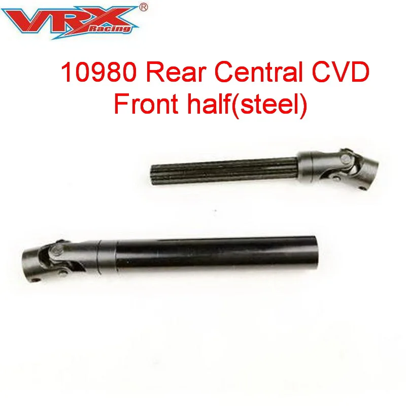 10980 Rear Central CVD Front half(steel) for VRX RC Car Remote Control Toys parts,Fit RH1043/1045 Rear Axle Design,desert card
10980 Rear Central CVD Front half(steel) for VRX RC Car Remote Control Toys parts,Fit RH1043/1045 Rear Axle Design,desert card