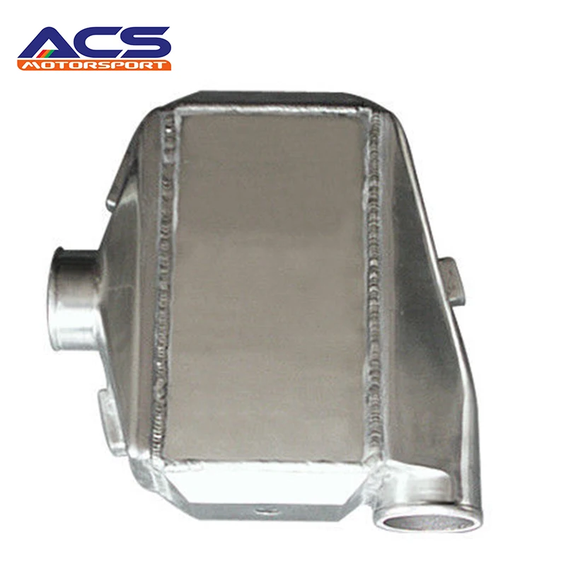 AUTOREFITTING Universal FRONT Radiators Parts BAR AND PLATE DESIGN POLISHED Intercooler Car Parts For Volkswagen YR9045D
AUTOREFITTING Universal FRONT Radiators Parts BAR AND PLATE DESIGN POLISHED Intercooler Car Parts For Volkswagen YR9045D