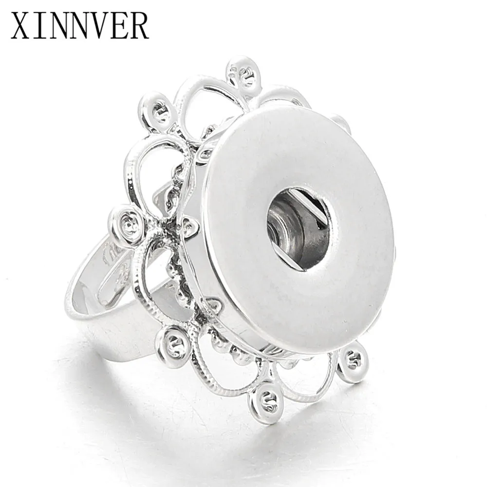 Hot sale DIY Adjustable snap button rings Peach Heart Petals for snap buttons fit xinnver 18/20mm snap rings jewelry For Women
Hot sale DIY Adjustable snap button rings Peach Heart Petals for snap buttons fit xinnver 18/20mm snap rings jewelry For Women