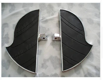 Rear Passenger Floorboards For Yamaha Vstar XVS 650 Classic Custom 650 1997-2009 Rear Foot Peg
Rear Passenger Floorboards For Yamaha Vstar XVS 650 Classic Custom 650 1997-2009 Rear Foot Peg
