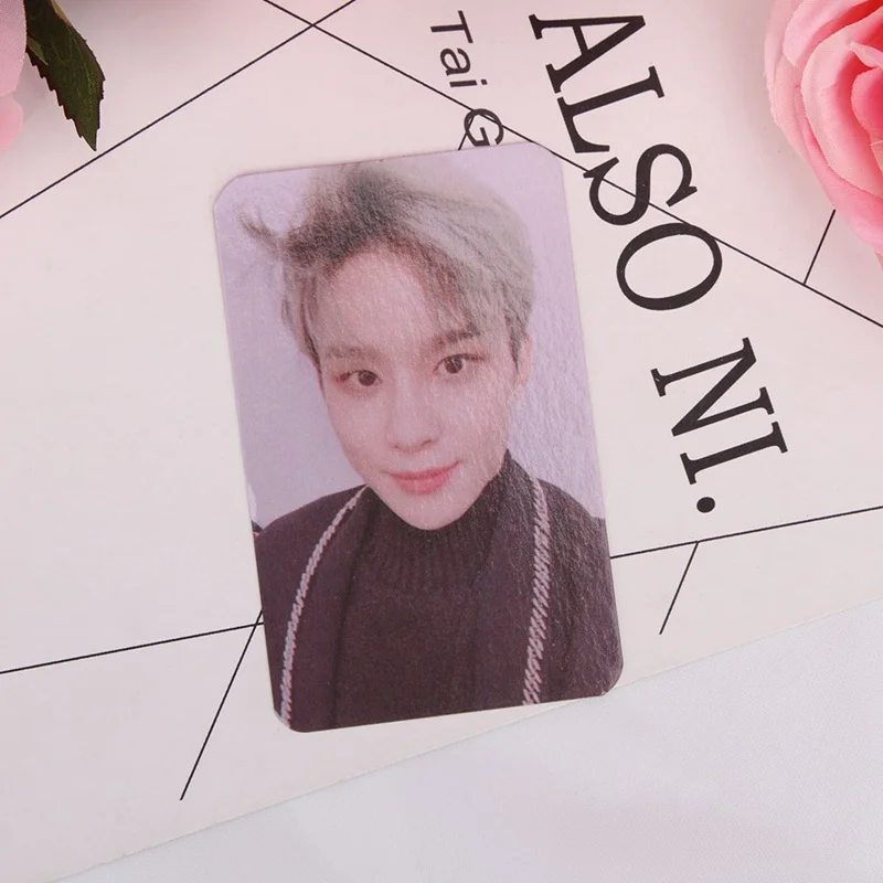 NCT Photo Cards (Official) NCT Photo Cards (Official)