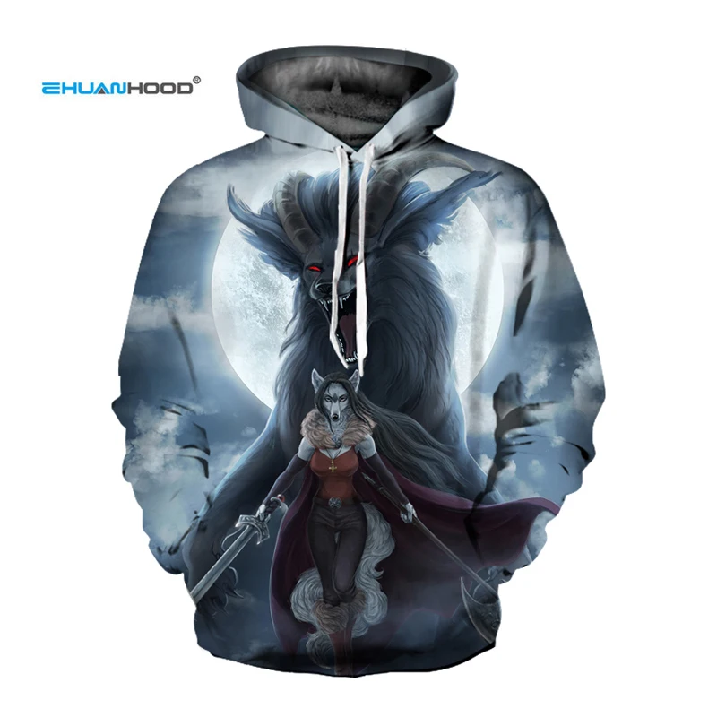 EHUANHOOD 3D Animal Hoodies Sweatshirts Mens/Women Pullover Jacket Loose Thin Sweatshirt Male Hoody Men's Sportswear Tracksuit
EHUANHOOD 3D Animal Hoodies Sweatshirts Mens/Women Pullover Jacket Loose Thin Sweatshirt Male Hoody Men's Sportswear Tracksuit
