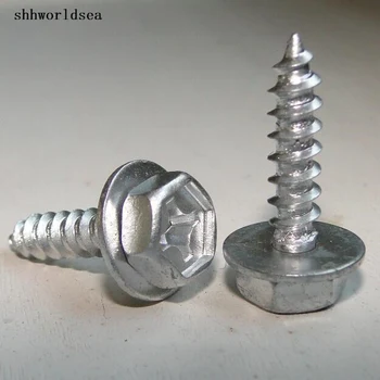 shhworldsea car metal screw bolts nut clip fastener for automobile The self tapping screw for toyota
shhworldsea car metal screw bolts nut clip fastener for automobile The self tapping screw for toyota