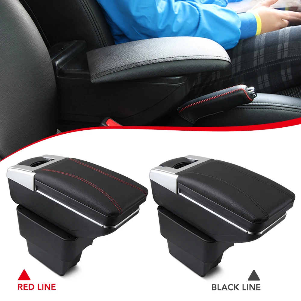 For KIA Rio/rio 3 2011-2016 Armrest Box Central Console Arm Rest Box Cup Holder Ashtray Car-styling Seat Armrests Auto Part
For KIA Rio/rio 3 2011-2016 Armrest Box Central Console Arm Rest Box Cup Holder Ashtray Car-styling Seat Armrests Auto Part