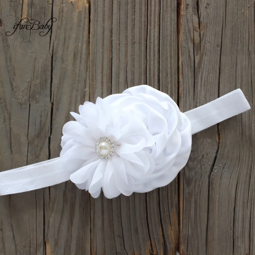 flower headband 13
