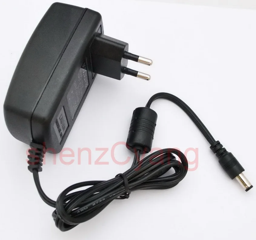 1PCS 28V 200mA 300mA 400mA 500mA 600mA 700mA 800mA AC 100V-240V Converter Switching power adapter DC 5.5mm x 2.1mm -2.5mmEU Plug
1PCS 28V 200mA 300mA 400mA 500mA 600mA 700mA 800mA AC 100V-240V Converter Switching power adapter DC 5.5mm x 2.1mm -2.5mmEU Plug