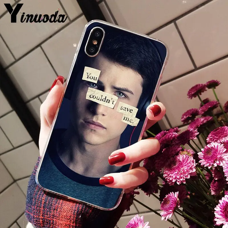 13 Reasons Why