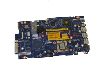 Vieruodis FOR Dell Inspiron 15 5545 Laptop Motherboard W/ A8-7100 CPU 2GVG8 02GVG8 CN-02GVG8 LA-B651P DDR3
Vieruodis FOR Dell Inspiron 15 5545 Laptop Motherboard W/ A8-7100 CPU 2GVG8 02GVG8 CN-02GVG8 LA-B651P DDR3