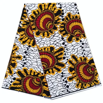 nice ankara african wax print fabric real wax style java wax prints fabric high quality wholesale price factory V718
nice ankara african wax print fabric real wax style java wax prints fabric high quality wholesale price factory V718