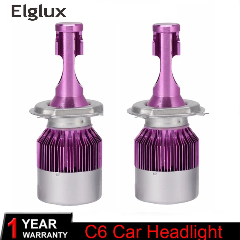 Car Lights LED 6000K 7600Lm COB Headlight Bulbs Lamp for Auto h7 h1 h11 h4 Headlamp Bulbs Lamps Car Light Accessories Styling
Car Lights LED 6000K 7600Lm COB Headlight Bulbs Lamp for Auto h7 h1 h11 h4 Headlamp Bulbs Lamps Car Light Accessories Styling