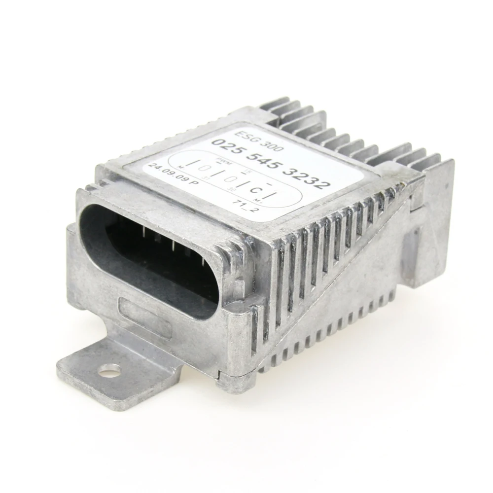 High Quality Fan Control Module for Benz W210 W168 E430 E55 AMG E320 OEM 025 545 32 32 027 545 80 32 0255453232 0275458032
High Quality Fan Control Module for Benz W210 W168 E430 E55 AMG E320 OEM 025 545 32 32 027 545 80 32 0255453232 0275458032