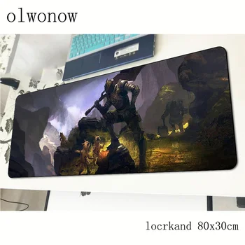 Monster Hunter pad mouse cute computador gamer mouse pad 800x300x2mm padmouse hot sales mousepad ergonomic gadget office mats
Monster Hunter pad mouse cute computador gamer mouse pad 800x300x2mm padmouse hot sales mousepad ergonomic gadget office mats