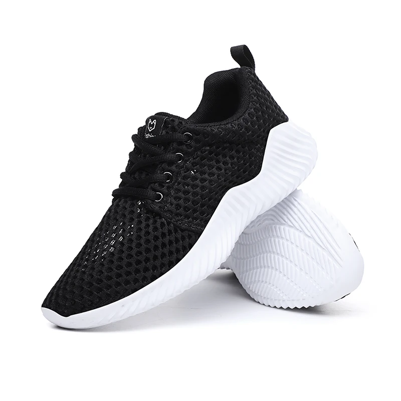 Hollow out men's sneakers man summer casual shoes breathable men trainers light walking shoes plus size black white grey mesh
Hollow out men's sneakers man summer casual shoes breathable men trainers light walking shoes plus size black white grey mesh