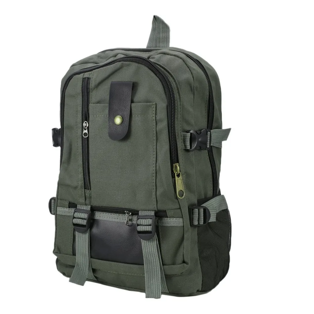Unisex Backpack Vintage Canvas School Bag Backpacks For Teenager Rucksack Preppy School Satchel Women Men's Travel Shoulder Bag
Unisex Backpack Vintage Canvas School Bag Backpacks For Teenager Rucksack Preppy School Satchel Women Men's Travel Shoulder Bag