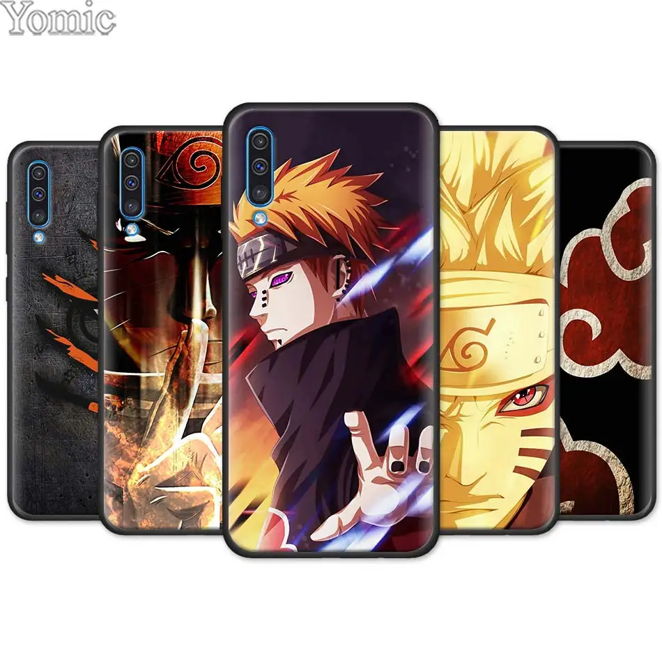 Naruto Kakashi Japanese anime Black Soft Case for Samsung Galaxy M30 M10 M20 A50 A70 A9 A8 A6 A7 TPU Silicone Phone Case Cover
Naruto Kakashi Japanese anime Black Soft Case for Samsung Galaxy M30 M10 M20 A50 A70 A9 A8 A6 A7 TPU Silicone Phone Case Cover