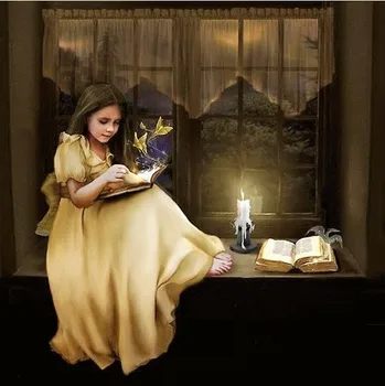 oneroom Read the Book Girl People Child Needlework,For Embroidery,DIY DMC 14CT Unprinted Cross stitch kits Cross-Stitching
oneroom Read the Book Girl People Child Needlework,For Embroidery,DIY DMC 14CT Unprinted Cross stitch kits Cross-Stitching