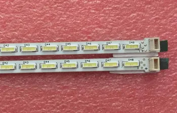 LED strip for LE40H157 LED-40V600 Backlight TPT400LA DX2GG 48led 455mm 10 Pieces/lot NEW
LED strip for LE40H157 LED-40V600 Backlight TPT400LA DX2GG 48led 455mm 10 Pieces/lot NEW