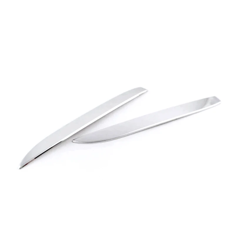 for Hyundai Accent Solaris 2018 ABS Chrome Accessories Exterior Rearview Mirror Stripe Cover Trim 2pcs
for Hyundai Accent Solaris 2018 ABS Chrome Accessories Exterior Rearview Mirror Stripe Cover Trim 2pcs