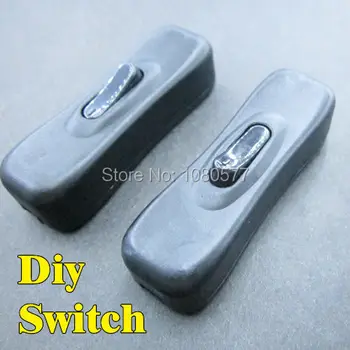 20pcs/lot High Quality power switch accessories, LED strip switch, lamp DIY switch
20pcs/lot High Quality power switch accessories, LED strip switch, lamp DIY switch