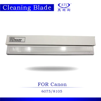 1PCS IR6075 IR7105 Photocopy Machine Drum Cleaning Blade For IR 6075 7105 copier spare parts
1PCS IR6075 IR7105 Photocopy Machine Drum Cleaning Blade For IR 6075 7105 copier spare parts