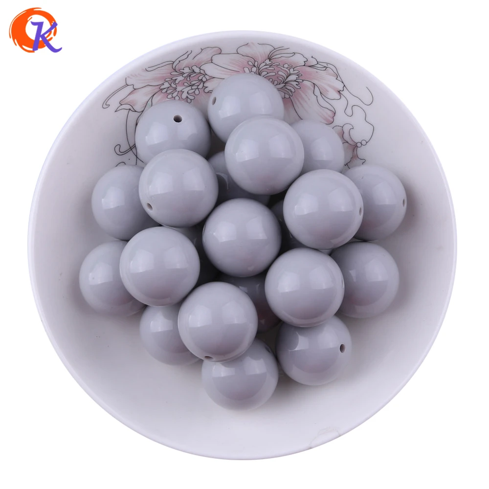 S3 20MM 100pcs New Light Gray Chunky Gumball Bubblegum Acrylic Solid Beads Colorful Chunky Beads For Jewelry CDWB-517652
S3 20MM 100pcs New Light Gray Chunky Gumball Bubblegum Acrylic Solid Beads Colorful Chunky Beads For Jewelry CDWB-517652