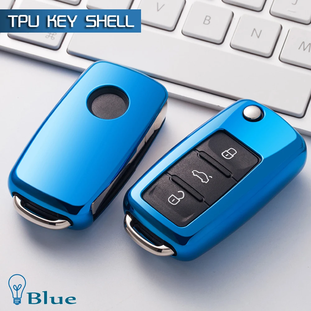 TPU car key cover case shell for Volkswage VW Golf Bora Jetta POLO GOLF Passat For Skoda Octavia A5 Fabia For SEAT Ibiza Leon
TPU car key cover case shell for Volkswage VW Golf Bora Jetta POLO GOLF Passat For Skoda Octavia A5 Fabia For SEAT Ibiza Leon