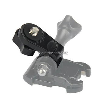 Tripod Mount Adapter Handheld Monopod mi yi Mount Adapter for xiaomi yi camera SJ4000 sj6000 Hero4
Tripod Mount Adapter Handheld Monopod mi yi Mount Adapter for xiaomi yi camera SJ4000 sj6000 Hero4