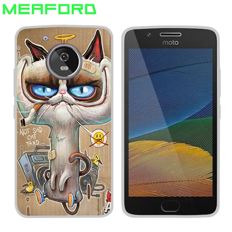 Case For Motorola G5 Plus XT1670 XT1675 5.2" Cover Ultra Thin Cool Pattern Soft TPU Phone Case For Moto G5 Plus Silicone Case
Case For Motorola G5 Plus XT1670 XT1675 5.2" Cover Ultra Thin Cool Pattern Soft TPU Phone Case For Moto G5 Plus Silicone Case