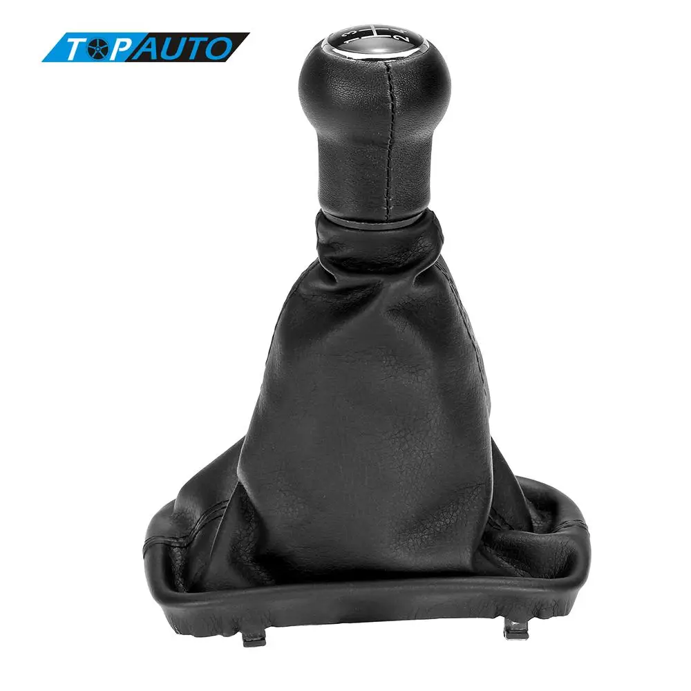 5 Speed Gear Shift Knob Stick Gaiter Boot Replacement Kit for AUDI A6 C5 1997-2001 A4 B5 1998-2000 A8 D2 5 GEARBOX 1996-2003
5 Speed Gear Shift Knob Stick Gaiter Boot Replacement Kit for AUDI A6 C5 1997-2001 A4 B5 1998-2000 A8 D2 5 GEARBOX 1996-2003
