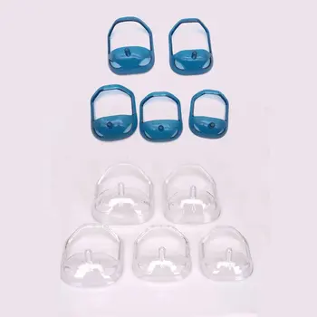 Transparent Beard Styler Beard Shape Ruler Goatee Beard Shaper Outline Professional Fashion 5Pcs/Set
Transparent Beard Styler Beard Shape Ruler Goatee Beard Shaper Outline Professional Fashion 5Pcs/Set