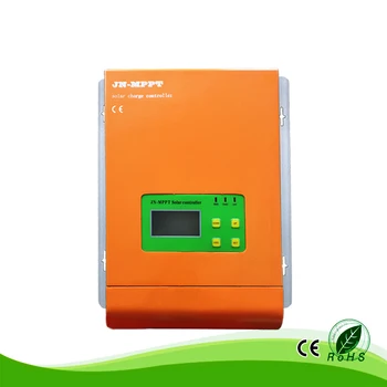 MPPT Solar Charge Controller DC12V/24V/48V Automatic Recognition, 30A/40A/50A/60A with no communication device home use
MPPT Solar Charge Controller DC12V/24V/48V Automatic Recognition, 30A/40A/50A/60A with no communication device home use