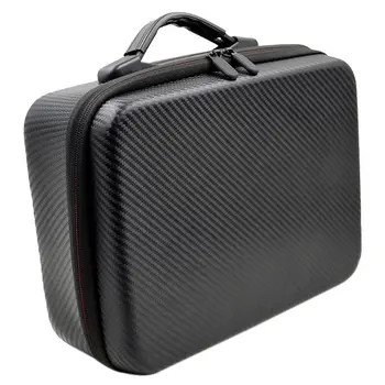 HOT SALE For Spark Carrying Case Bag Waterproof Storage Box For DJI Spark & Acessory
HOT SALE For Spark Carrying Case Bag Waterproof Storage Box For DJI Spark & Acessory