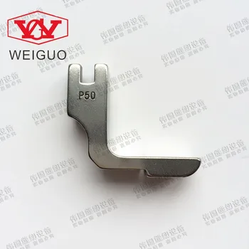 brother standard flat car, etc Presser foot to crinkle P50 all steel presser foot pleating Creases folding presser foot
brother standard flat car, etc Presser foot to crinkle P50 all steel presser foot pleating Creases folding presser foot
