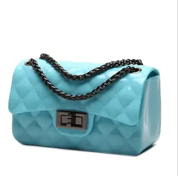 bag again 021917 new hot lady small flap bag female mini jelly bag 
bag again 021917 new hot lady small flap bag female mini jelly bag
