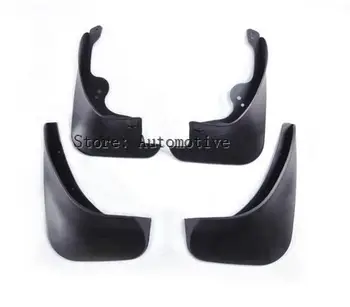 New High Quality Mud Flaps Splash Guards Mudguard For Toyota Yaris Hatchback 2005 2006 2007 2008 2009 2010 4 Pcs Set
New High Quality Mud Flaps Splash Guards Mudguard For Toyota Yaris Hatchback 2005 2006 2007 2008 2009 2010 4 Pcs Set