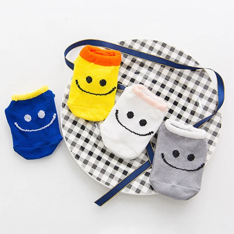 1 Pair Baby Floor Boys Girls Kids Children Cute Infant Cotton Anti-Skid Toddlers Slippers Striped Socks
1 Pair Baby Floor Boys Girls Kids Children Cute Infant Cotton Anti-Skid Toddlers Slippers Striped Socks