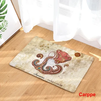 Anti Slip Floor Carpet Mat Animal Portrait Totem Print Doormat for Bathroom Kitchen Entrance Rugs Home Decoration 40x60 50x80cm
Anti Slip Floor Carpet Mat Animal Portrait Totem Print Doormat for Bathroom Kitchen Entrance Rugs Home Decoration 40x60 50x80cm