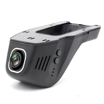 Universal Dash Cam WiFi DVR Camera Full HD 1080p DVR Video Registrator Recorder APP Manipulation 150 Degree lens
Universal Dash Cam WiFi DVR Camera Full HD 1080p DVR Video Registrator Recorder APP Manipulation 150 Degree lens