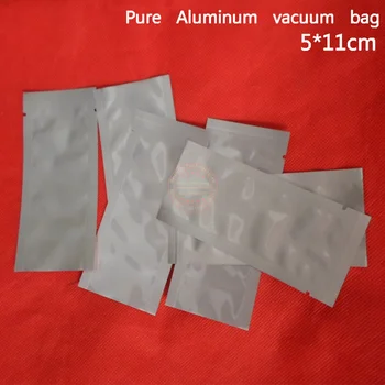 Aluminum foil bag vacuum packaging bags hot sealing bag food package candy bag small pouch aluminum package sealing machine
Aluminum foil bag vacuum packaging bags hot sealing bag food package candy bag small pouch aluminum package sealing machine