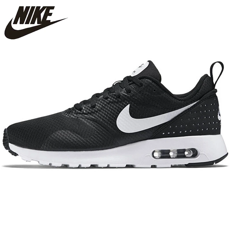 Nike Original New Arrival Authentic AIR MAX TAVAS Men's Running Shoes Sneakers 705149-009
Nike Original New Arrival Authentic AIR MAX TAVAS Men's Running Shoes Sneakers 705149-009